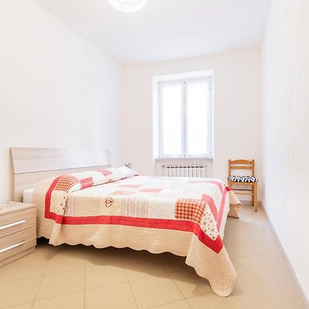 Ferienwohnung Casa Dante Levanto Exterior foto