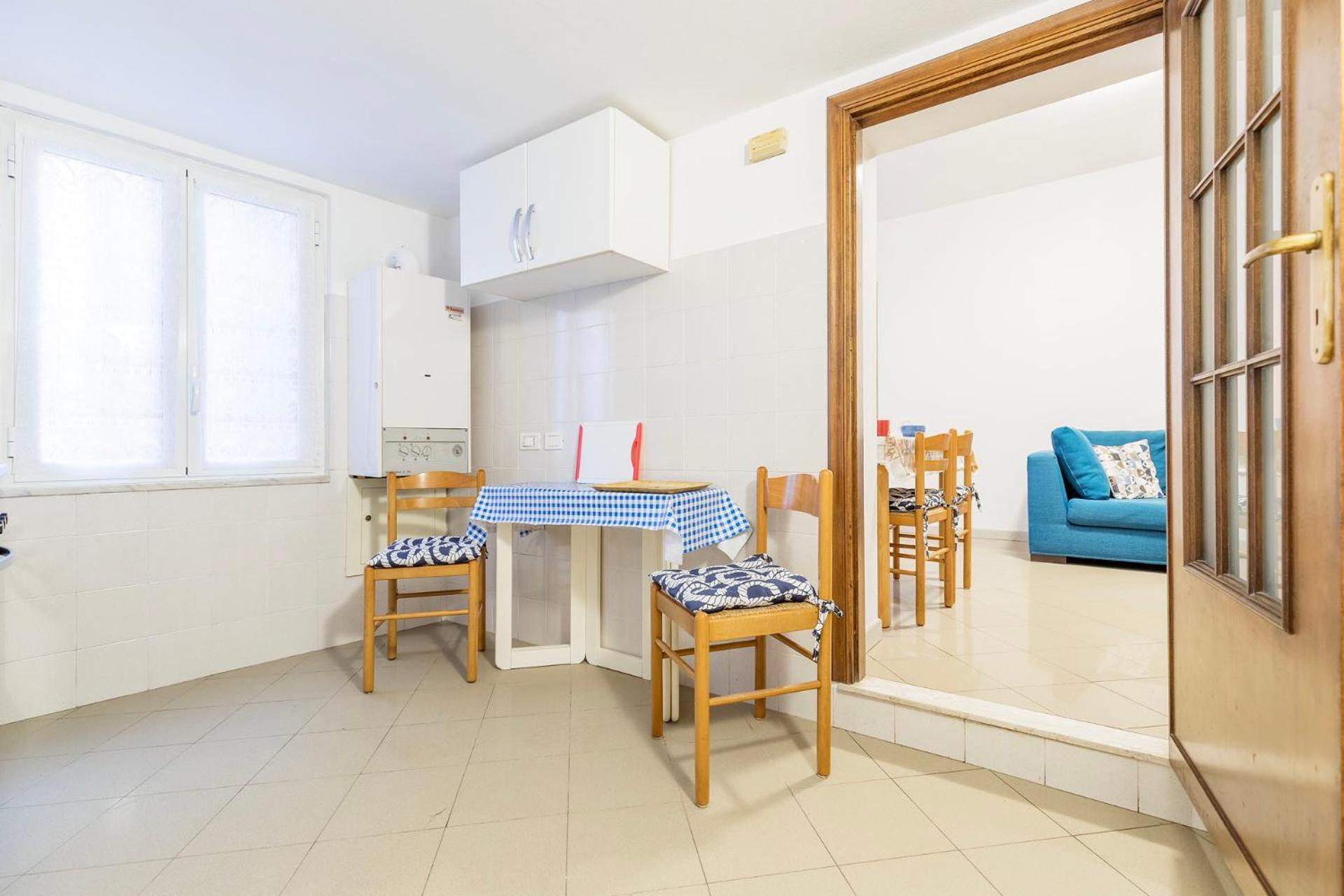 Ferienwohnung Casa Dante Levanto Exterior foto