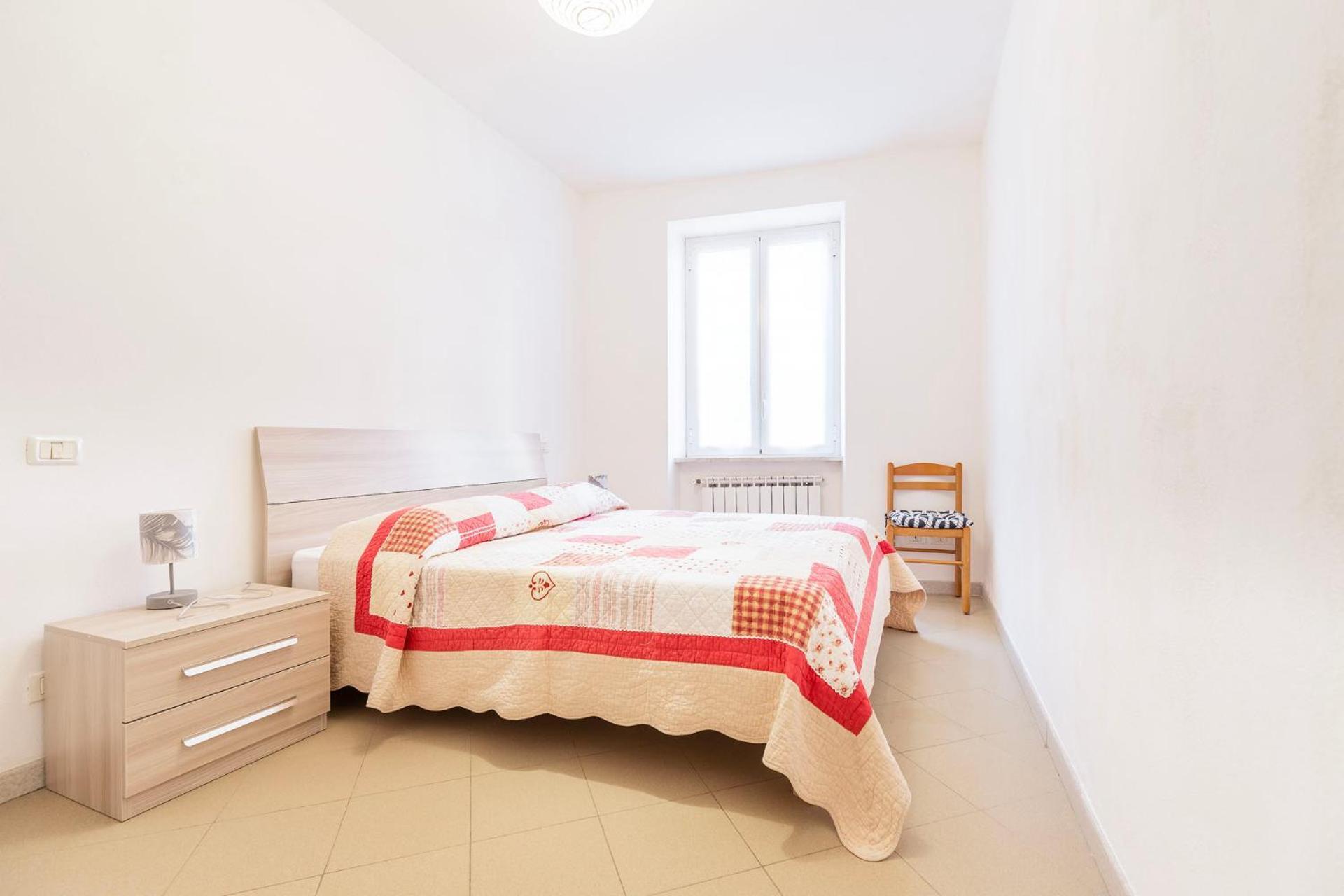 Ferienwohnung Casa Dante Levanto Exterior foto